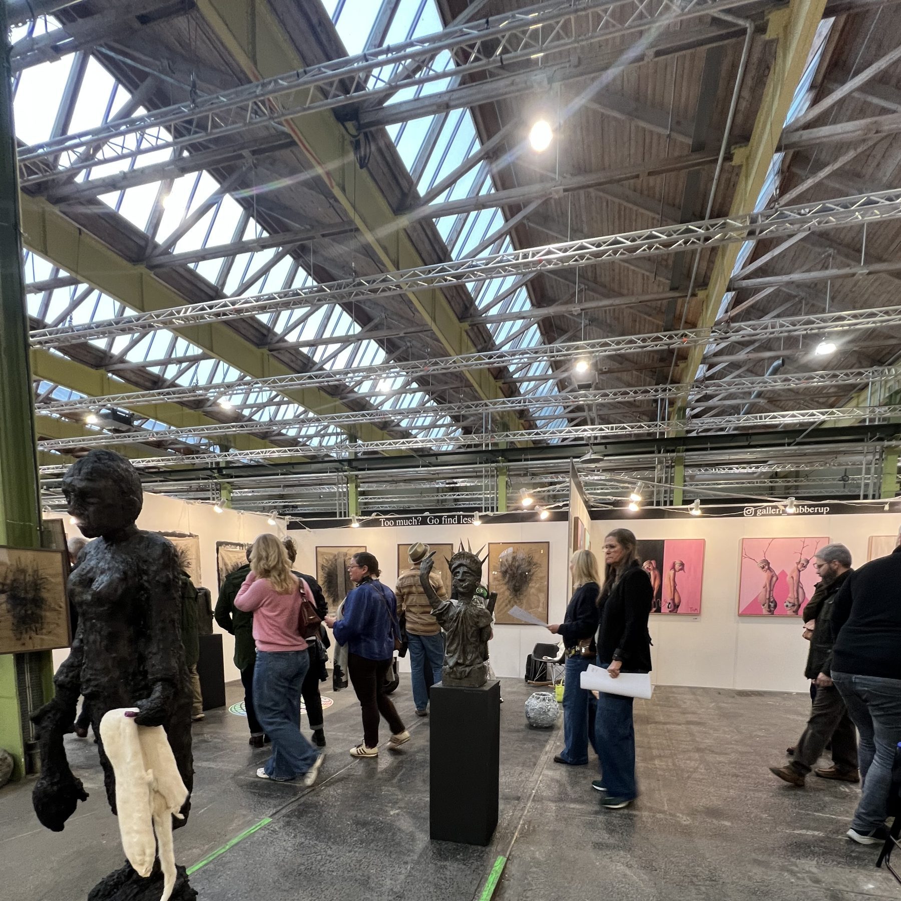 The Art Fair