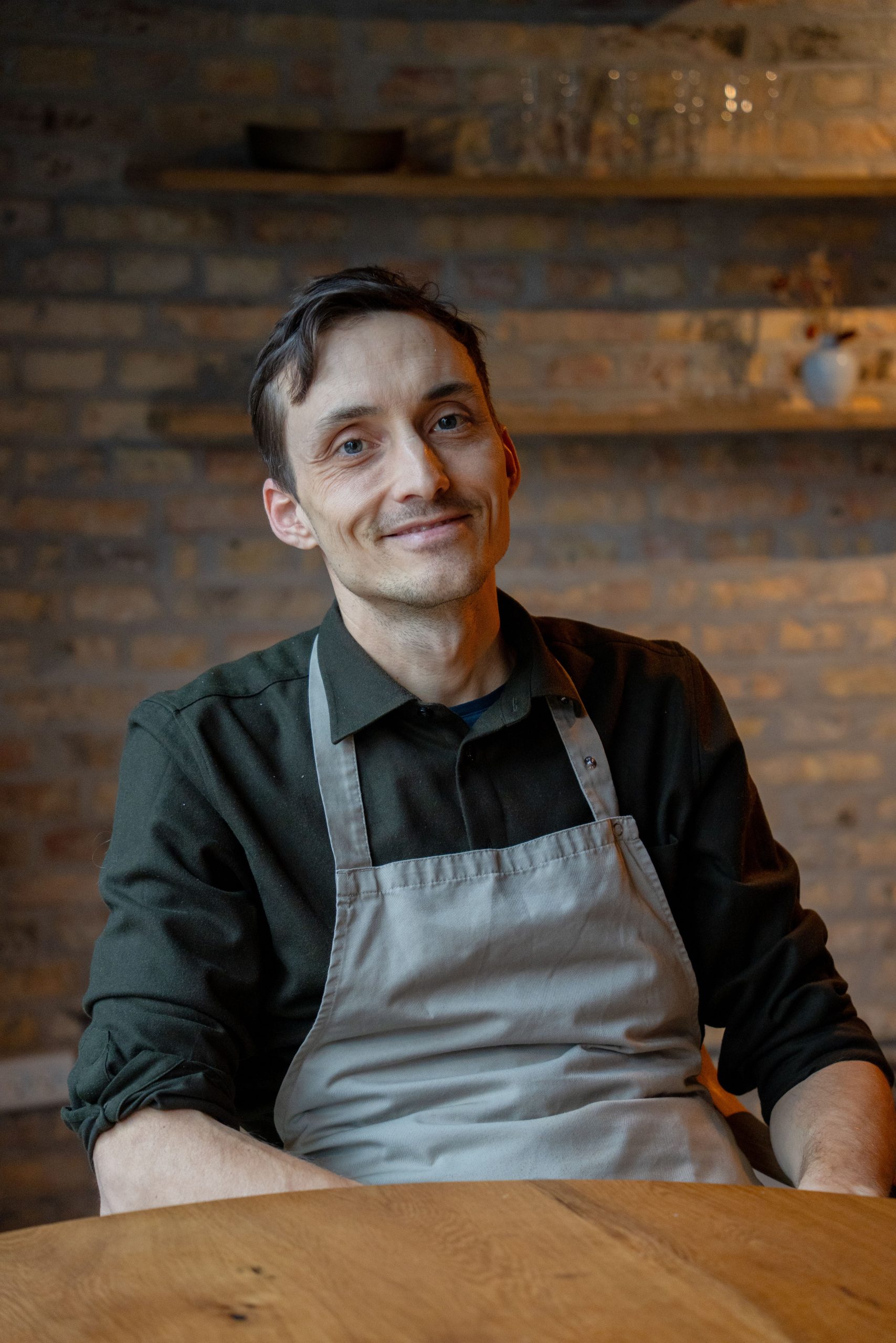 Michael Miv Pedersen