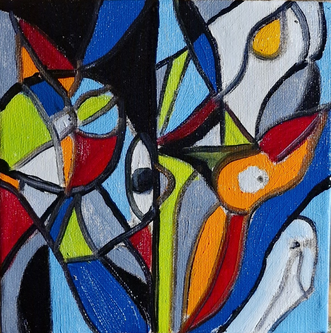 vindnueskiggeren 20x20cm